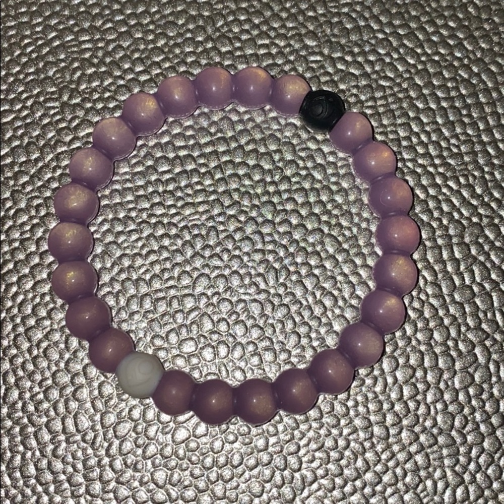 limited edition purple lokai